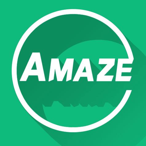 Amaze软件最新版