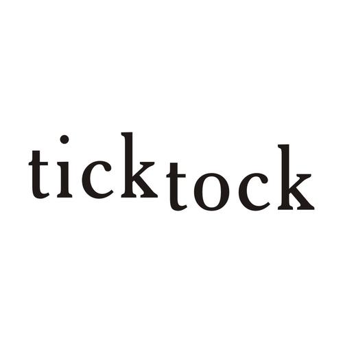 TickTock官网