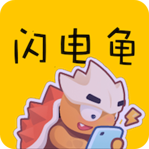 闪电龟官网入口