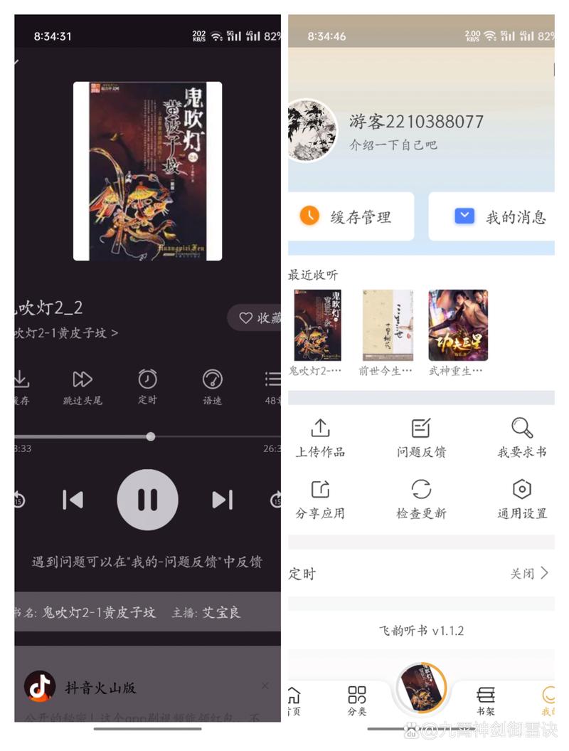 有声书app