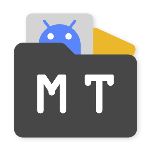 mt管理器2.5.2完美破解版