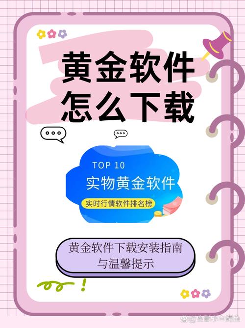 天天黄金app