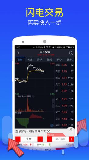 大智慧手机版 8.60
