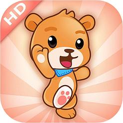 巴巴熊格林童话app最新版本更新内容