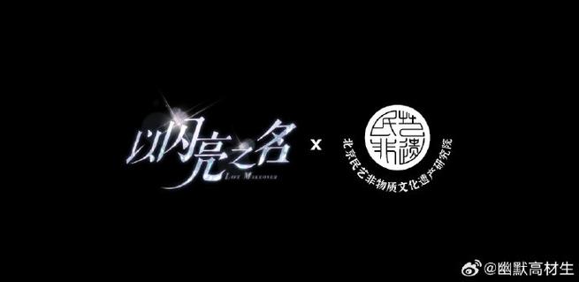 以闪亮之名安装