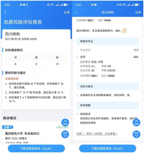 ai志愿助手2025