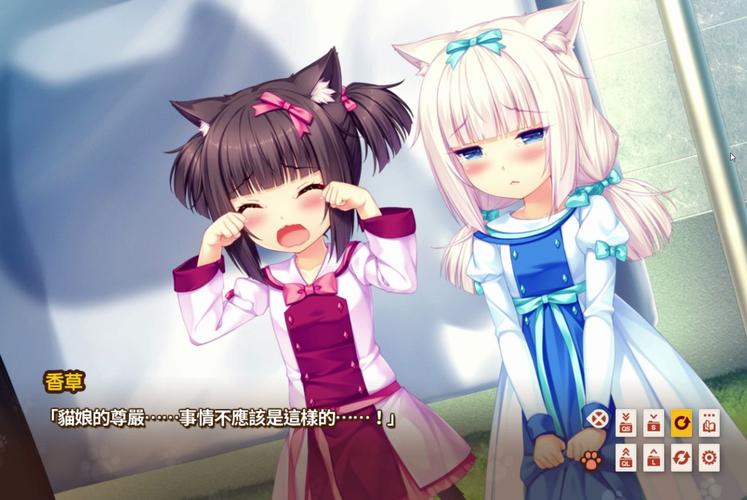 nekopara动漫百度云