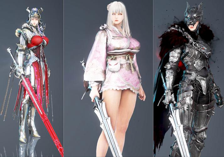 黑色沙漠台服正版2023最新版本