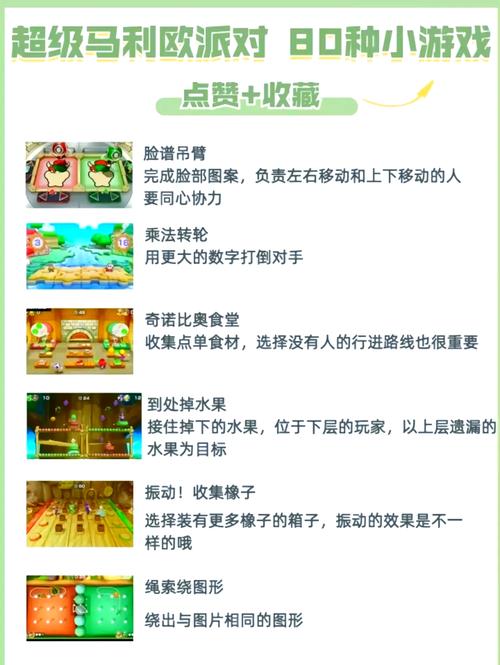 马里奥秘籍