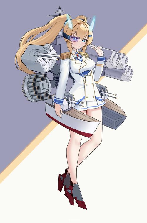 052D舰娘