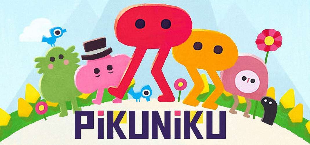 pikuniku破解版