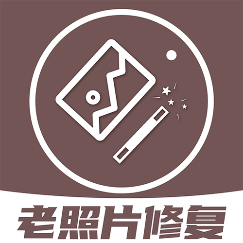 myheritage老照片修复