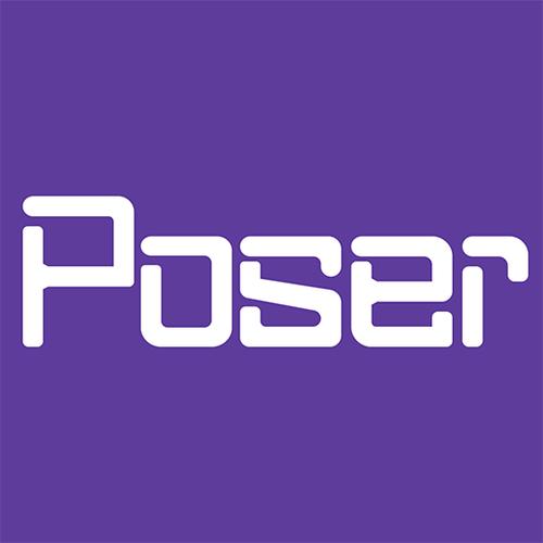 Poser安装