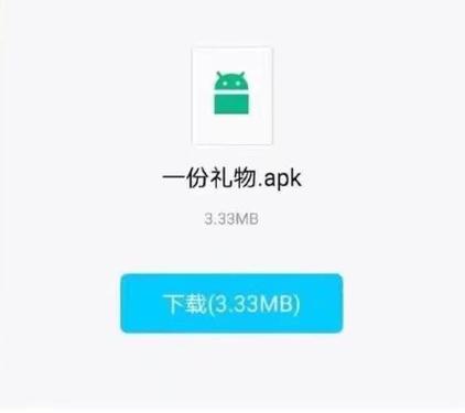 一份礼物正版病毒