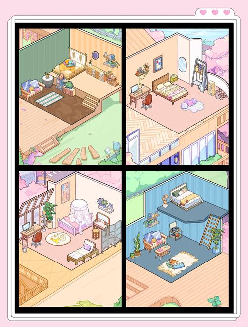 落樱小屋2畅玩版免费