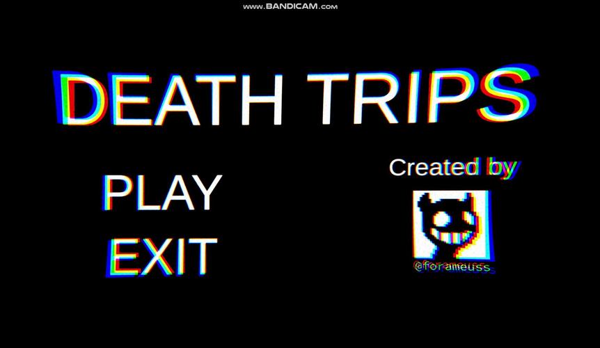 死亡旅馆安装