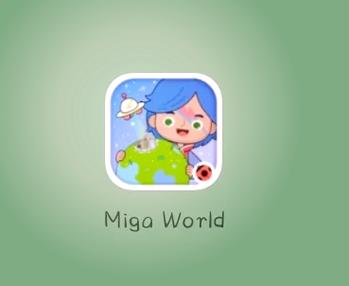 migaworld花朵公寓无广告的