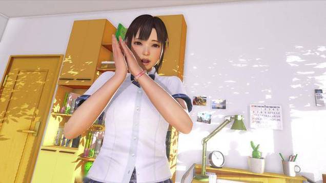 real女友3正版