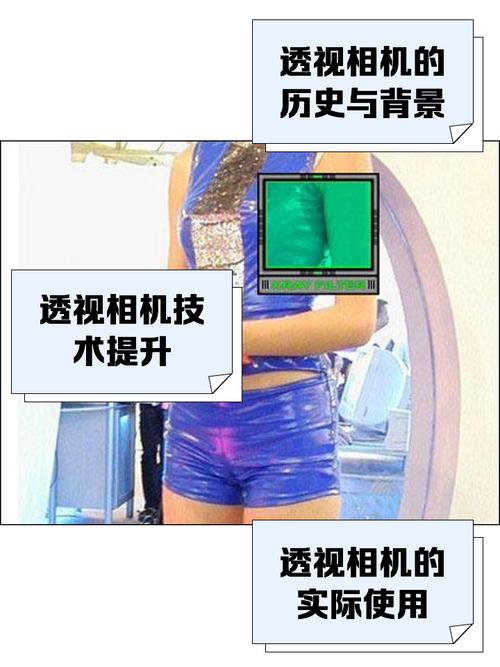 透视相机手机版