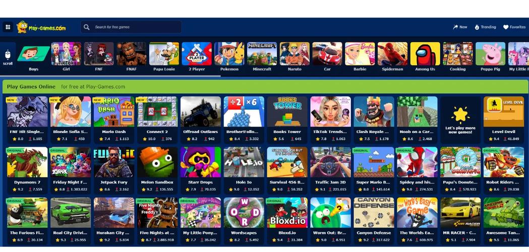gamecores游戏网站