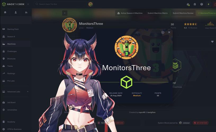 TRONICBOX