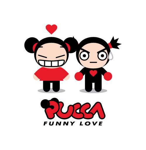 pucca游戏