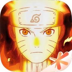 MUGEN火影手机 MUGEN火影手机