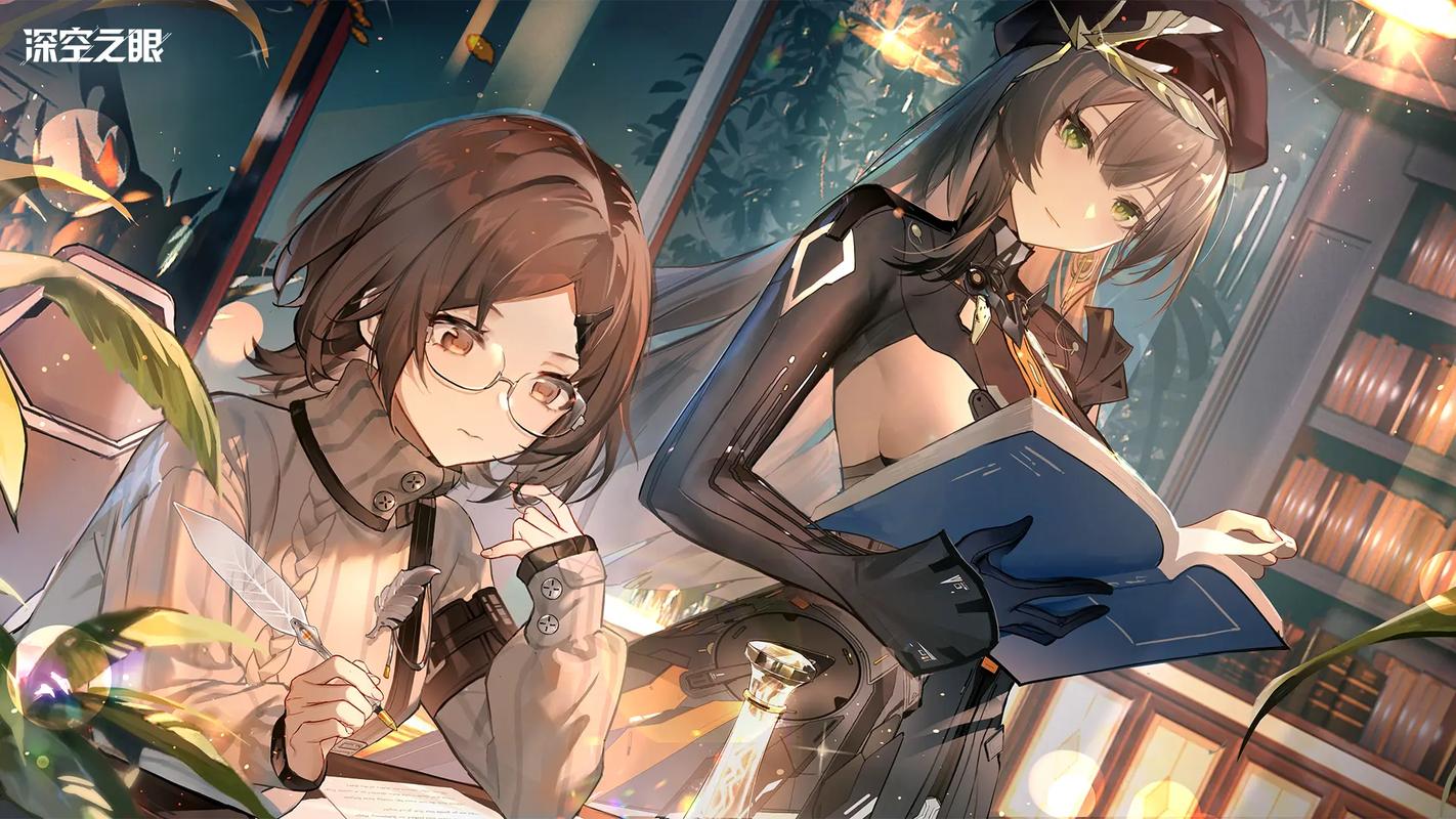深空之眼入口