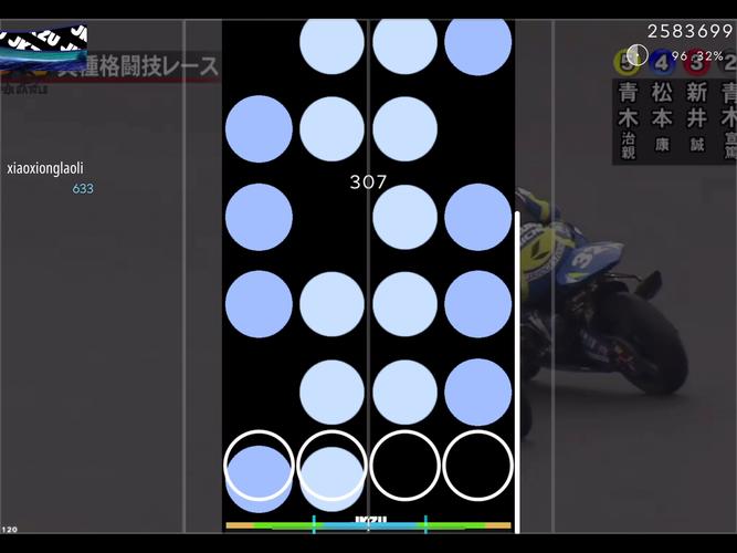pam中文版