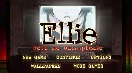 监狱脱出少女(Ellie)游戏免费安装教程