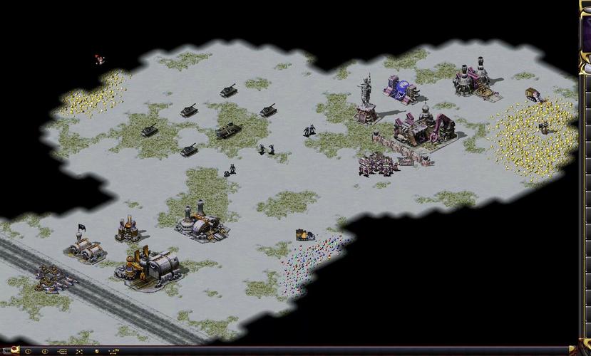 红警2尤里的复仇v3.3.0版本最新版本