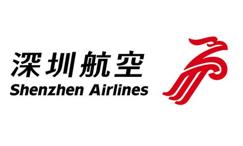 深圳航空在线值机