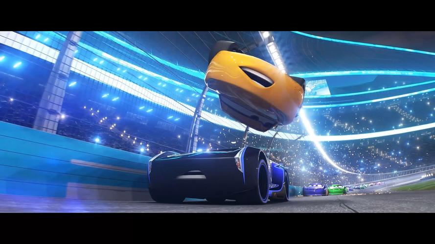 赛车总动员游戏1.3.4