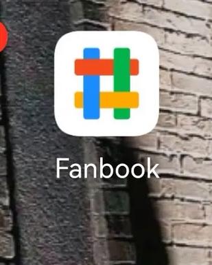 fanbook安装