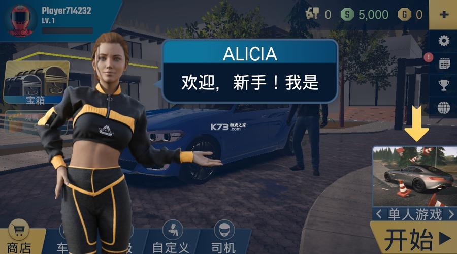 真实停车大师2汉化版