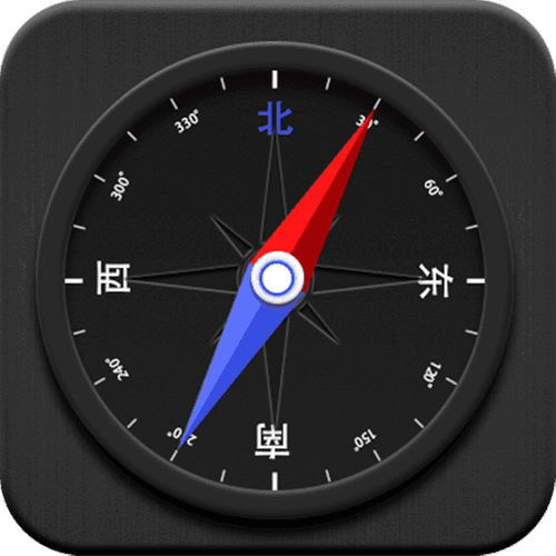 地图指南针手机版