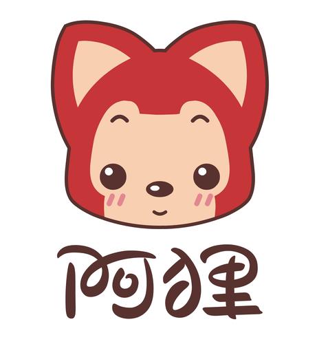 阿狸主题店
