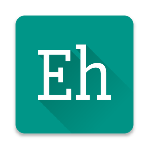 EHVIEWER(E站)彩色版本