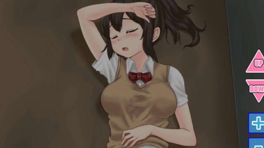 次元美少女格斗 次元美少女格斗