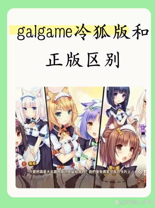 冷狐移植1000款游戏大全