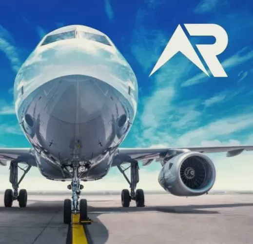 航空模拟器2022最新版破解版
