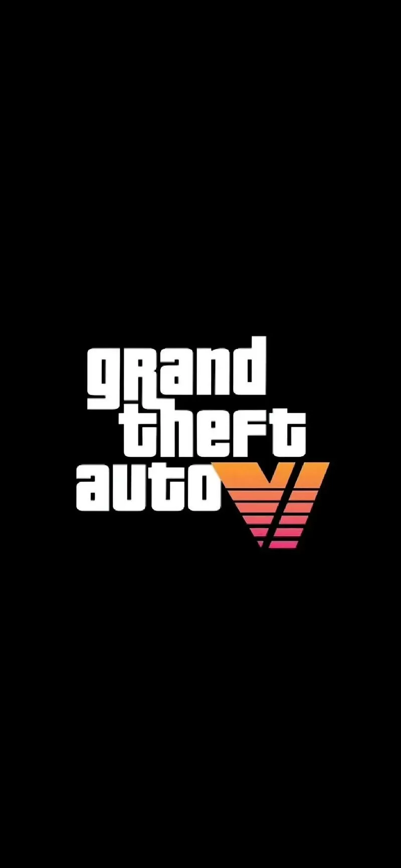老外自制高仿gta5手机游戏