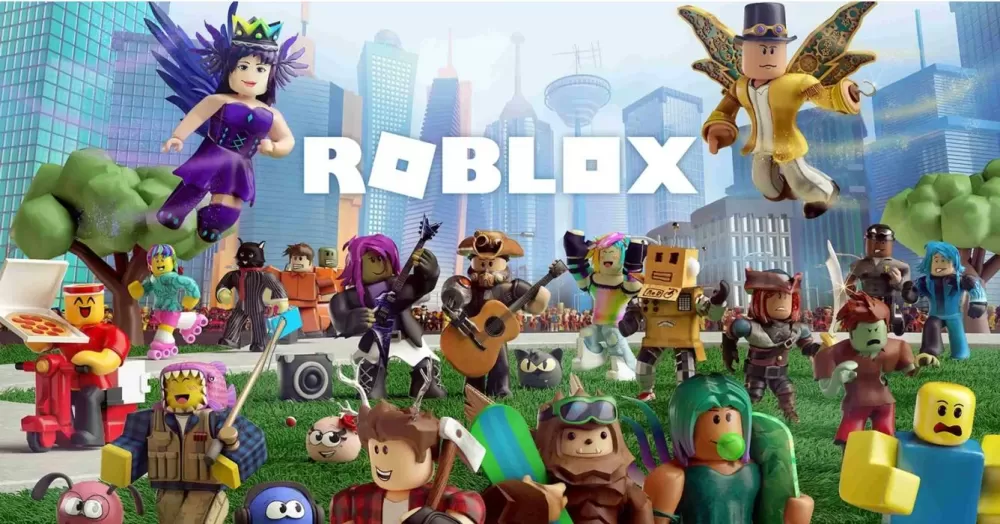 罗布勒斯roblox最新版本更新内容