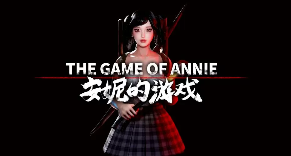 迷失的小女孩1.9汉化版攻略