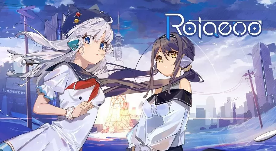 旋转音律破解版全曲包