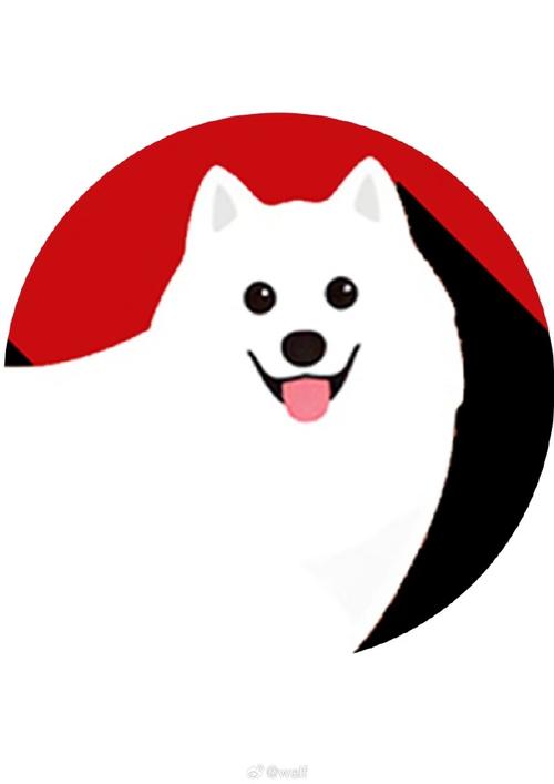 萨摩耶 萨摩耶