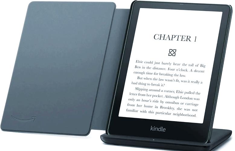kindle电子书免费