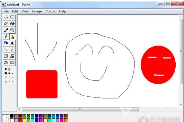 Windows画图工具免费版