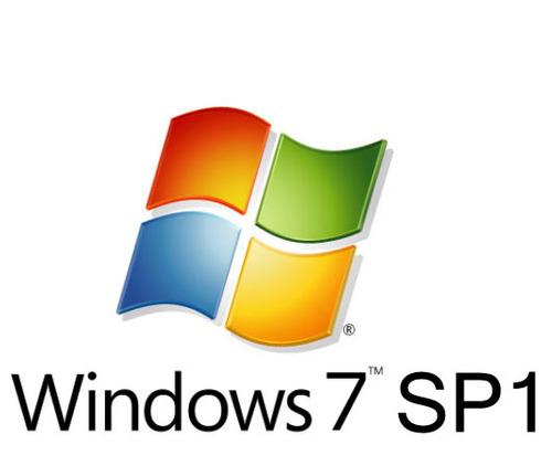 windows7sp1官网专业版