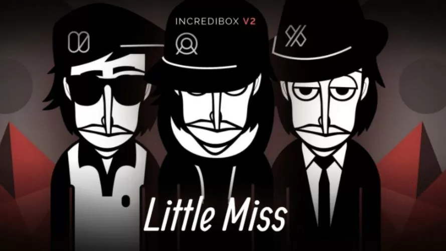 音乐盒子incredibox最新版本更新内容介绍